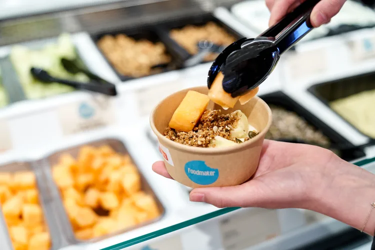 Delhaize Overijse